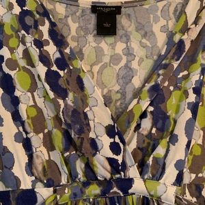 COPY - Ann Taylor Sun Dress